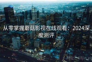 从零掌握蘑菇影视在线观看：2024深度测评