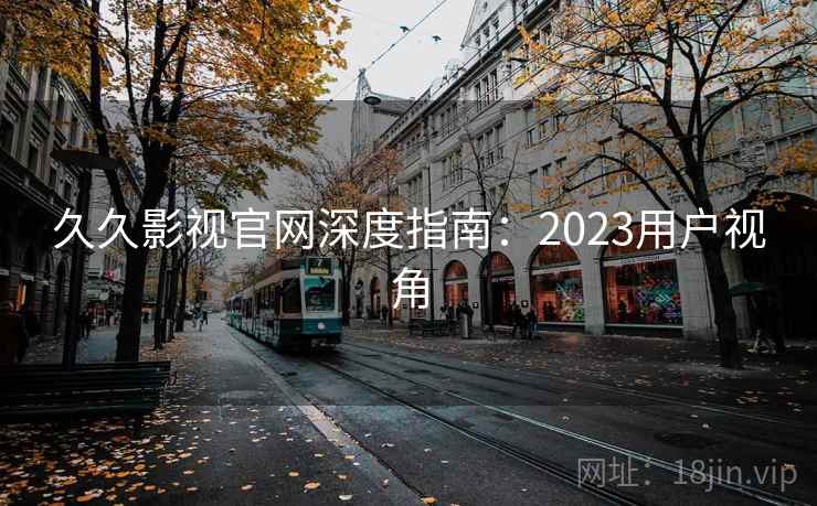 久久影视官网深度指南：2023用户视角