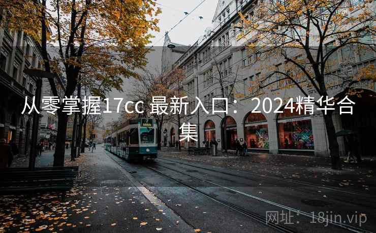 从零掌握17cc 最新入口：2024精华合集